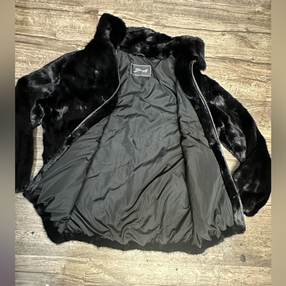 GORSKY
Black XL Jacket - Picture 8 of 16